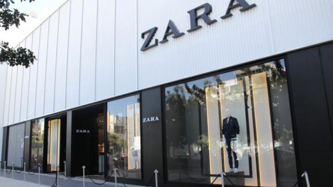 Νέα συμφωνία στο εμπορικό real estate: Τα Zara πάνε… Smart Park