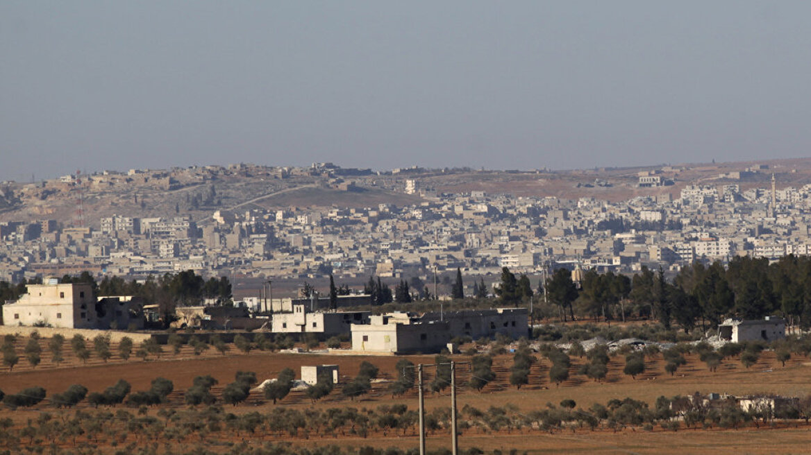 Συρία: Δεύτερη βομβιστική επίθεση σε μία ημέρα στην Αλ Μπαμπ - 8 νεκροί