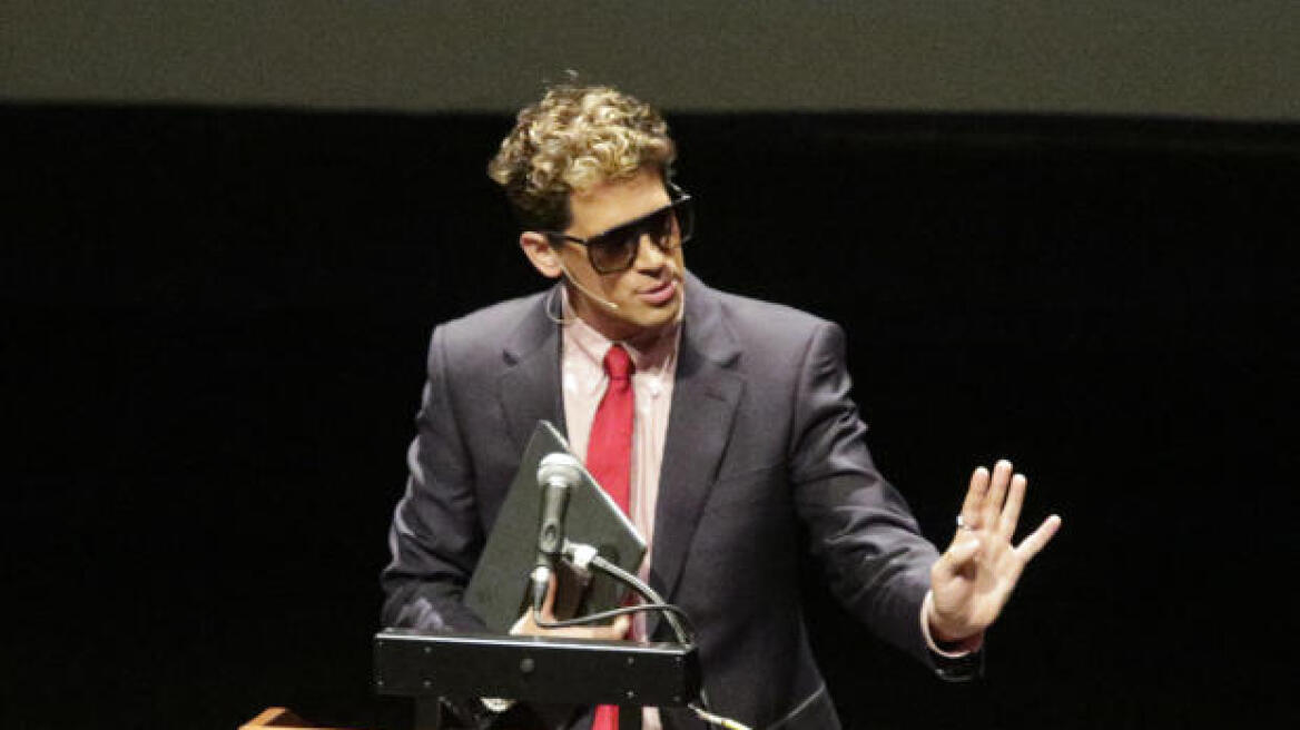 Αντιμέτωπος τώρα με απέλαση από τις ΗΠΑ ο Milo Yiannopoulos