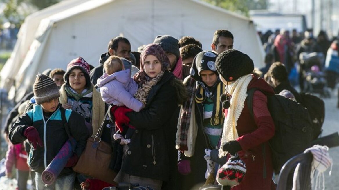 Ζητούνται... πρόσφυγες από την Ελλάδα στη Γερμανία 