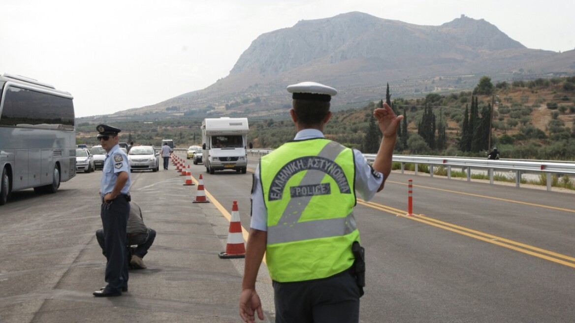 Δώδεκα νεκροί στην έξοδο της Καθαράς Δευτέρας - Σχεδόν διπλάσιος αριθμός από πέρυσι  