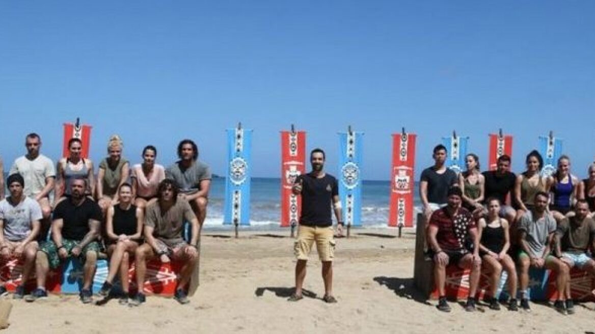 Το Survivor συνεχίζει να σπάει τα ρεκόρ στην τηλεθέαση 