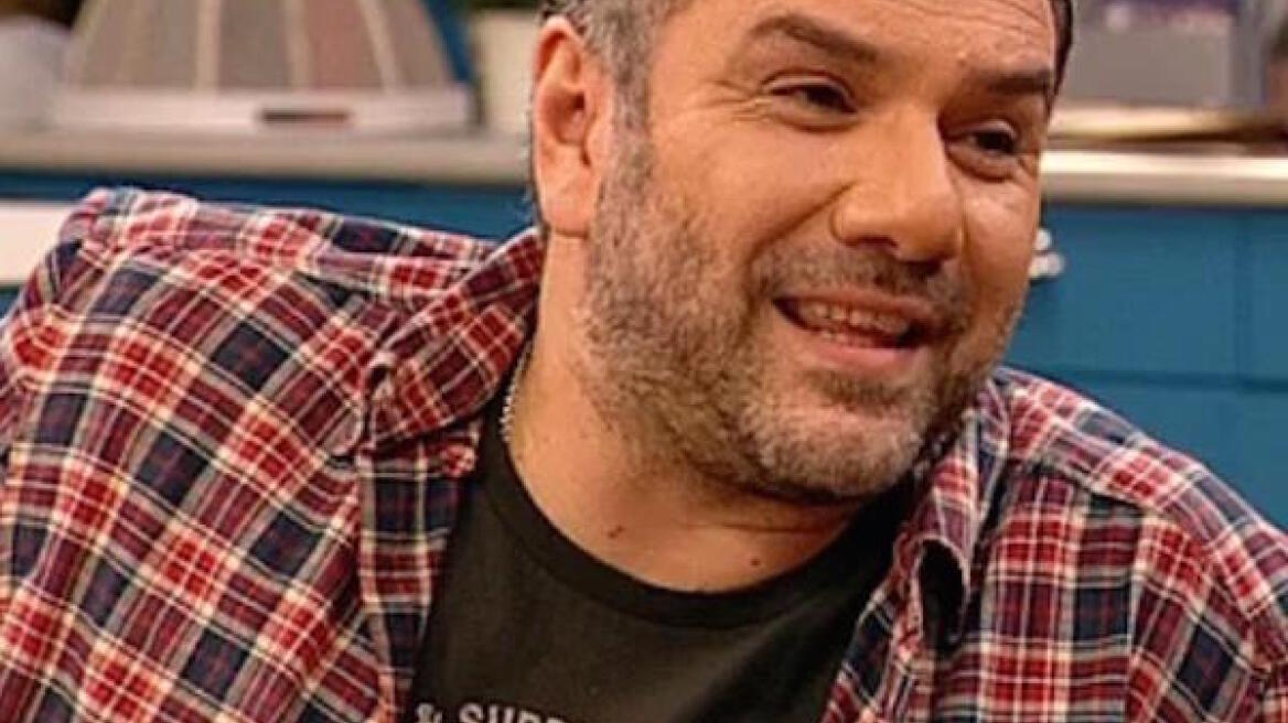 Δυσάρεστα νέα για τον Γρηγόρη Αρναούτογλου;