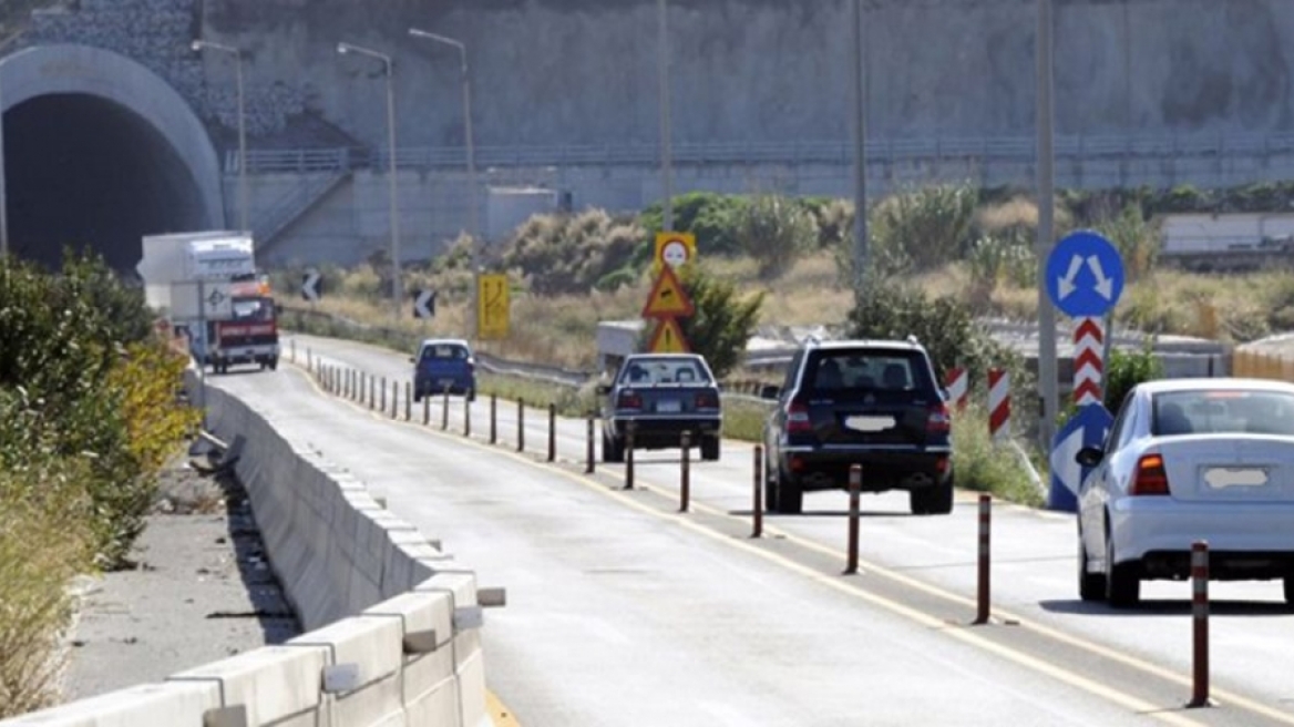 Δεν τελειώνουν τέλη Μαρτίου οι αυτοκινητόδρομοι