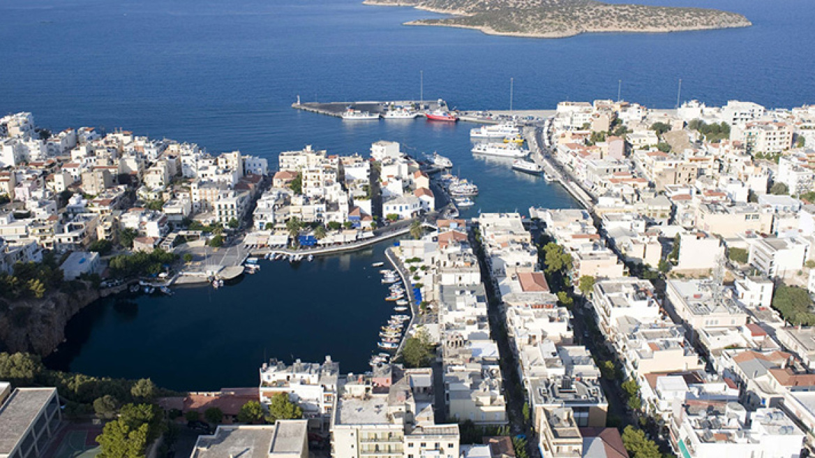 Η λίμνη Βουλισμένη και τα μυστικά της