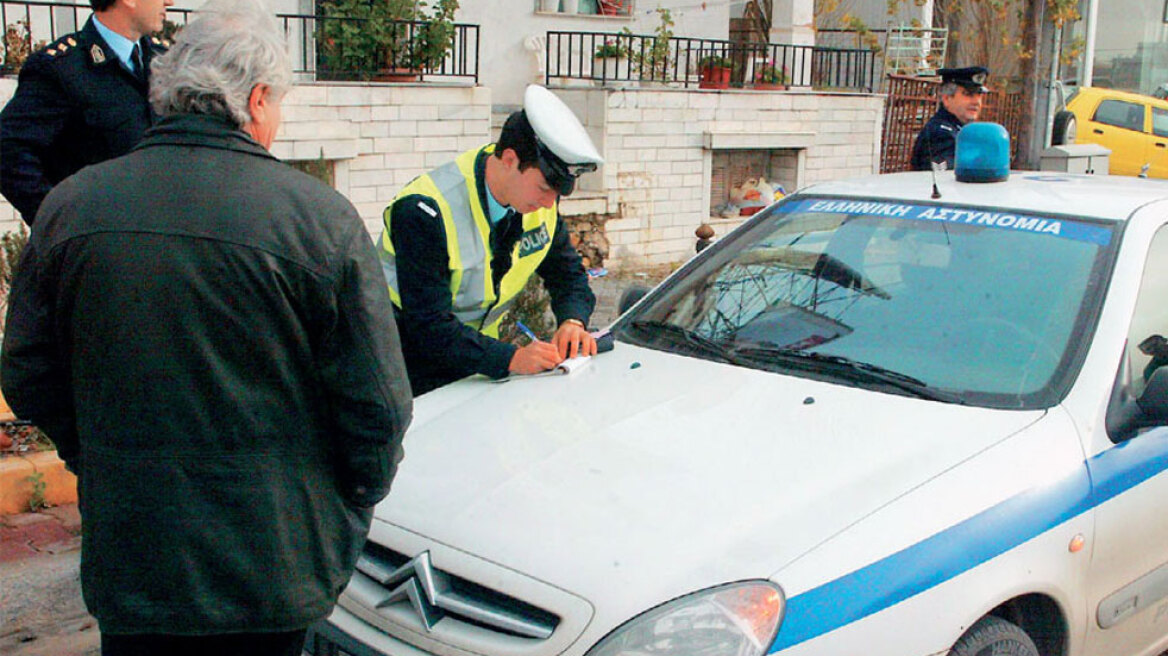 Συνεχείς οι τραγωδίες στην ασφάλτο αλλά μειώνουν 50% τα πρόστιμα του ΚΟΚ