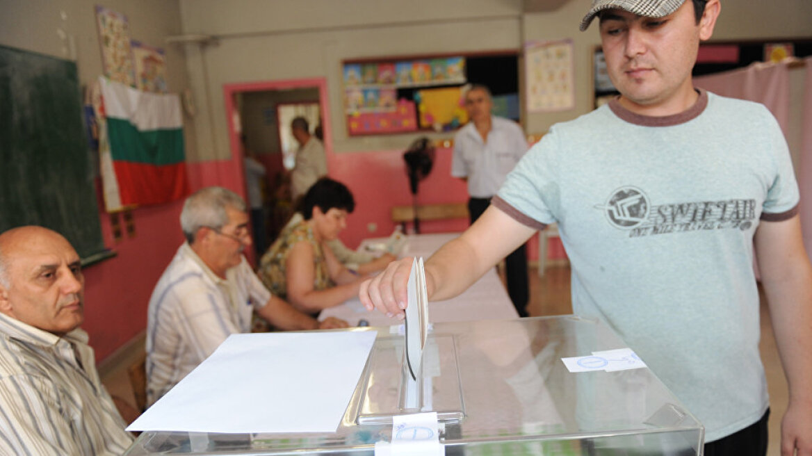 Τριβές στις σχέσεις Σόφιας - Άγκυρας εν όψει των εκλογών