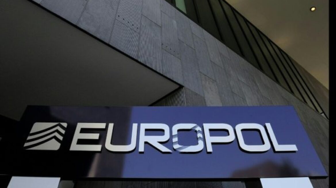 Europol: 5.000 εγκληματικές οργανώσεις δρουν στην Ευρώπη