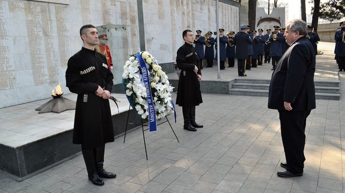 Κοτζιάς: Η Τουρκία έχει γίνει ακόμα πιο νευρική 