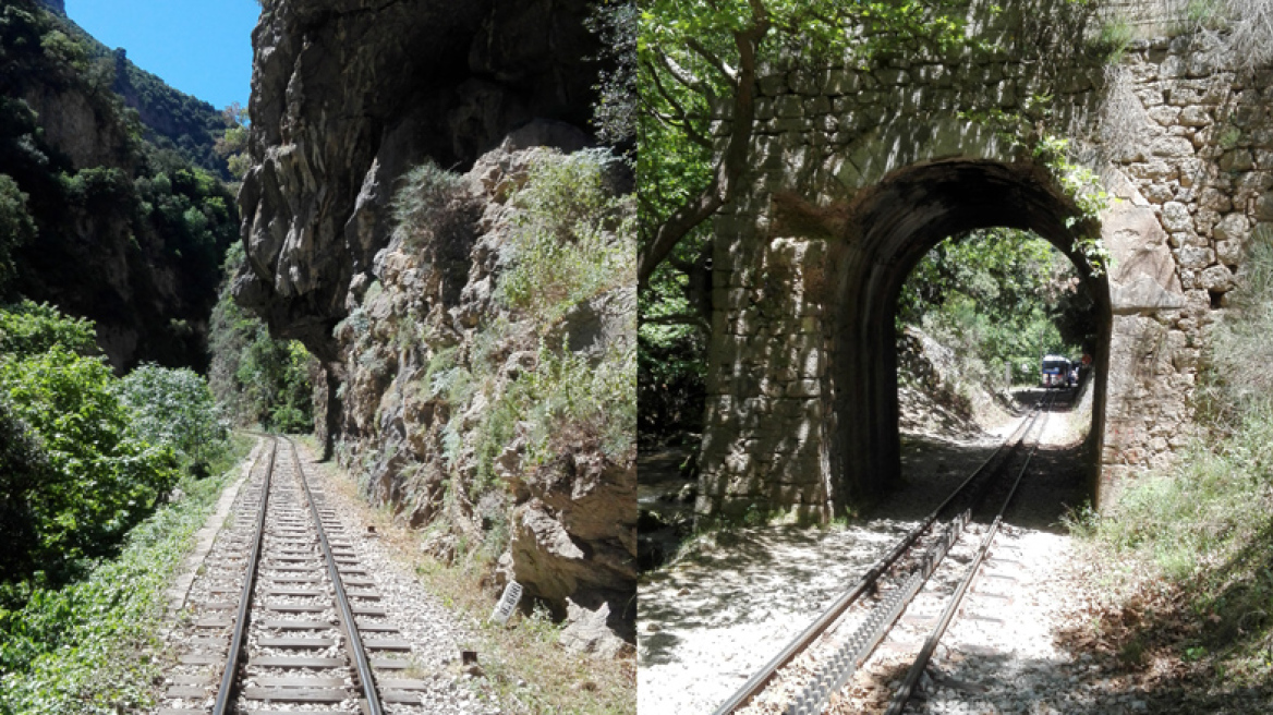 Εκδρομή στην ορεινή Αχαΐα με παιδιά