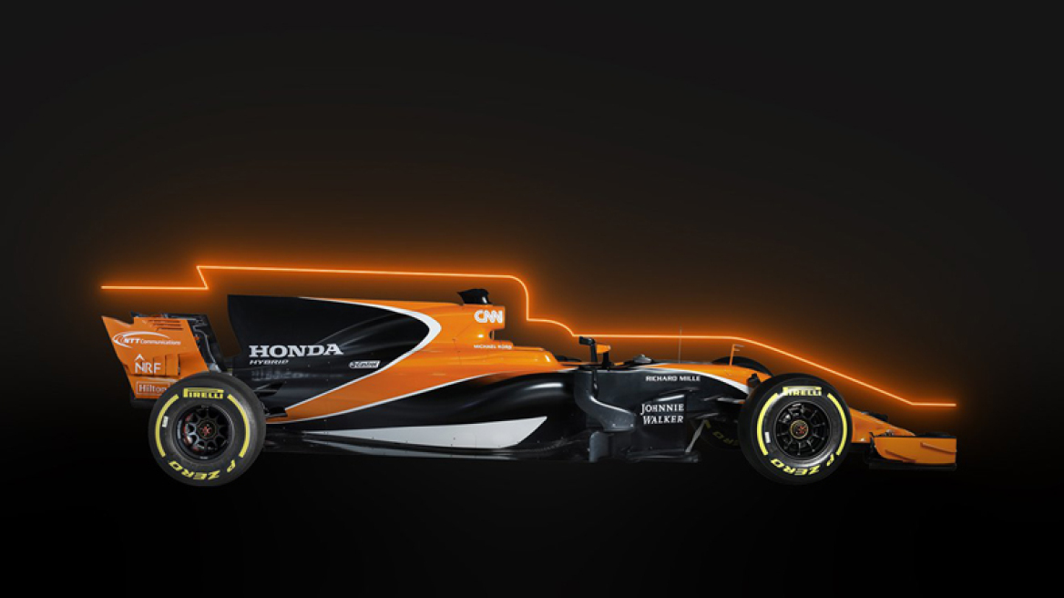 F1: Συμφέρει τη McLaren να χωρίσει από τη Honda;