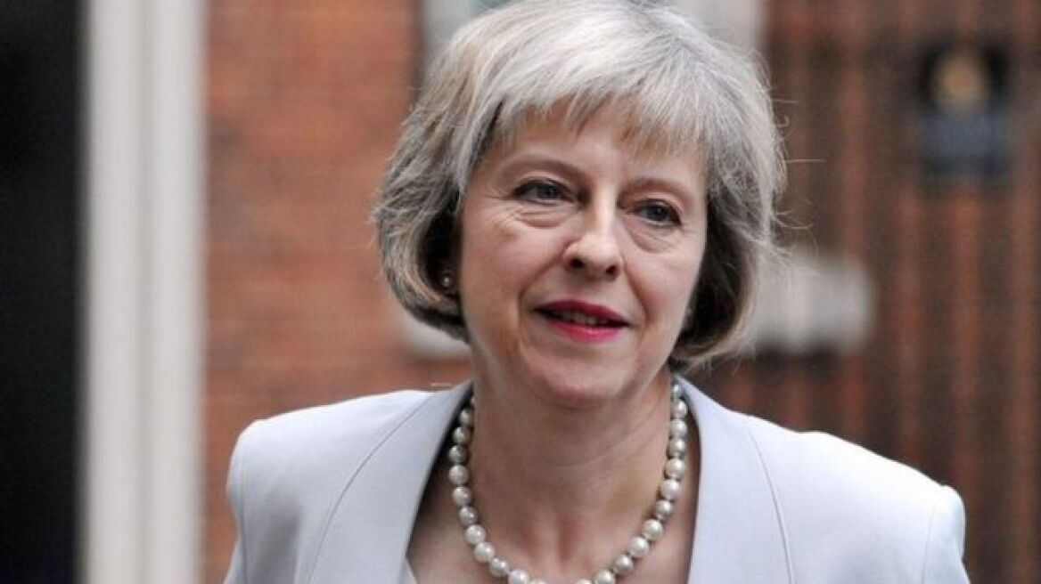 Brexit: Theresa May is free to invoke Article 50