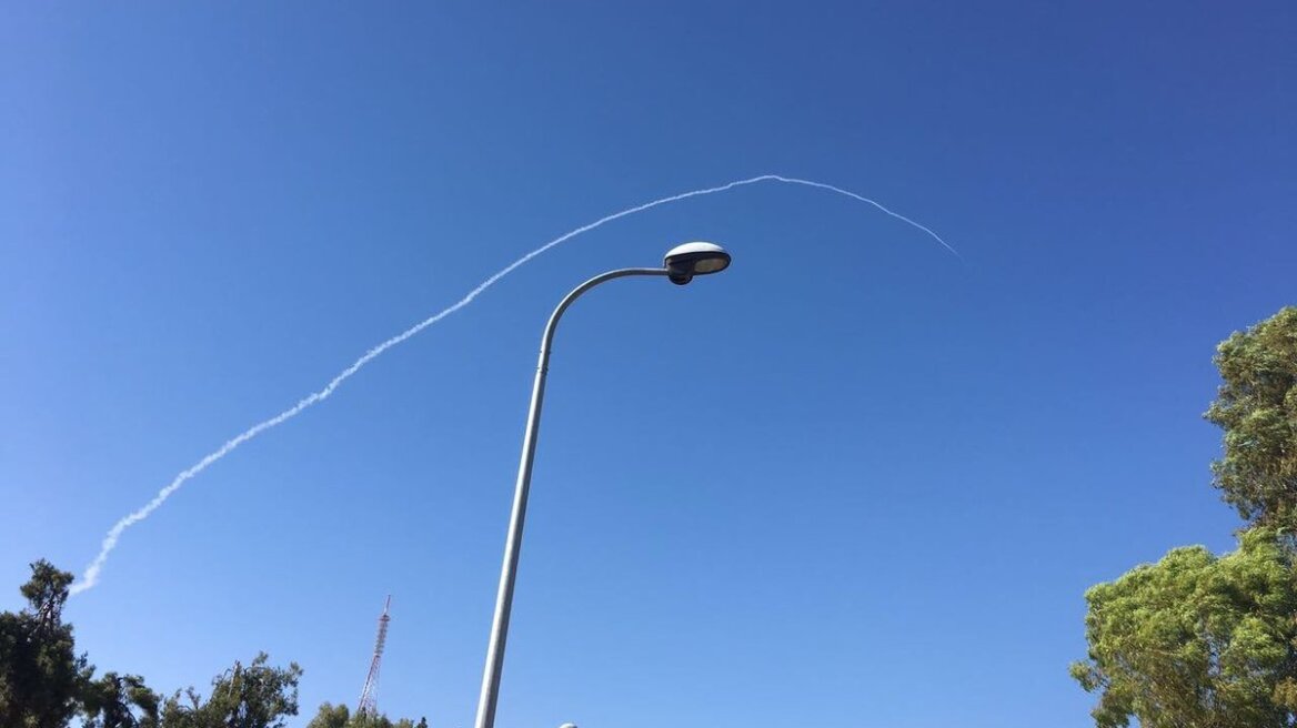 US ally uses $3M missile to take out $200 drone