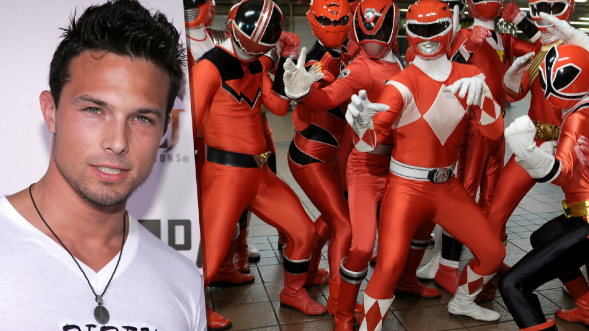 Μόνο 6 χρόνια φυλακή στον «Power Ranger» που σκότωσε τον συγκάτοικό του με σπαθί