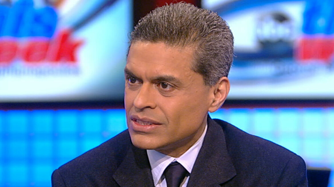 Εξερράγη ο Fareed Zakaria του CNN: Ο Τραμπ πέτυχε λέγοντας βλακείες