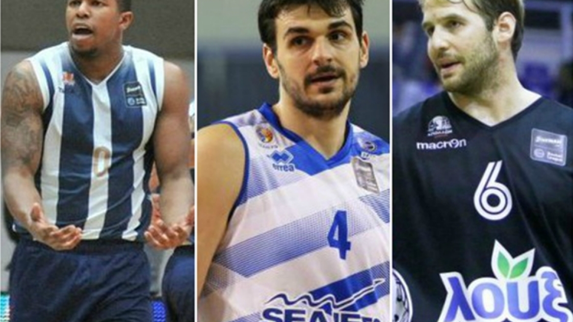 Η μάχη της παραμονής στη Stoiximan.gr Basket League