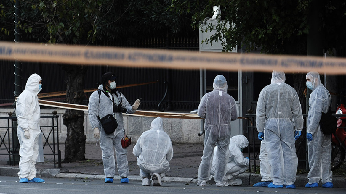 Ντάισελμπλουμ και Μοσκοβισί οι παραλήπτες δύο εκ των οκτώ νέων τρομο-δεμάτων