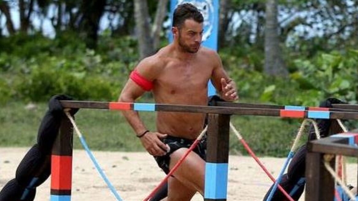 Survivor: Κι όμως οι «Διάσημοι» έβγαλαν υποψήφιο τον Γιώργο Αγγελόπουλο