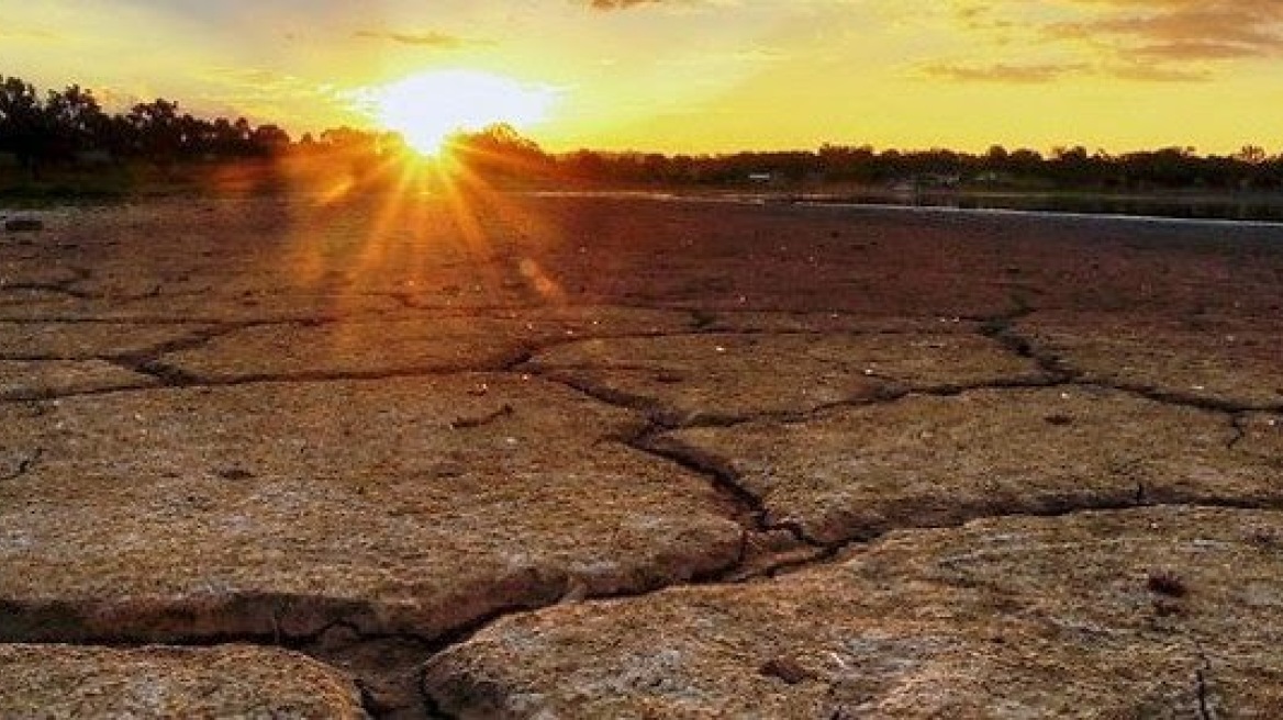 Ανησυχητική έκθεση για το κλίμα: Τα χειρότερα είναι μπροστά μας