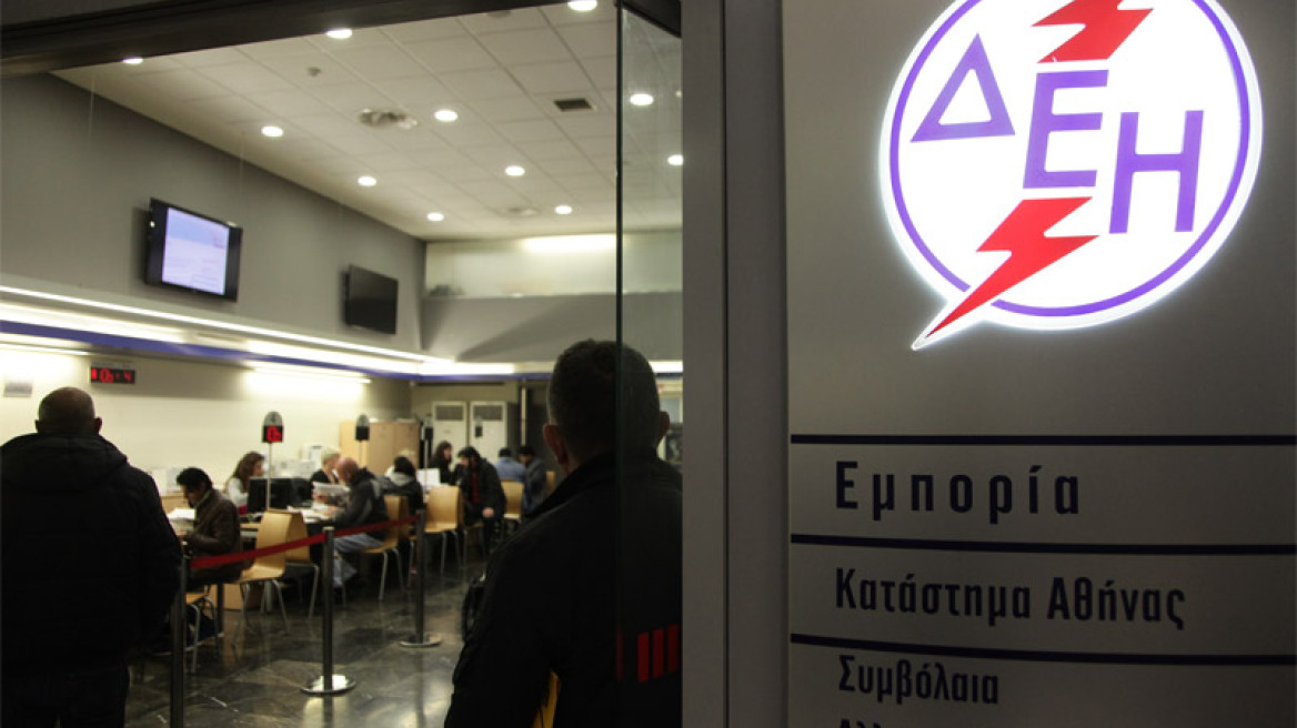 «Τέλεια καταιγίδα» η υπόθεση ΔΕΗ για την κυβέρνηση