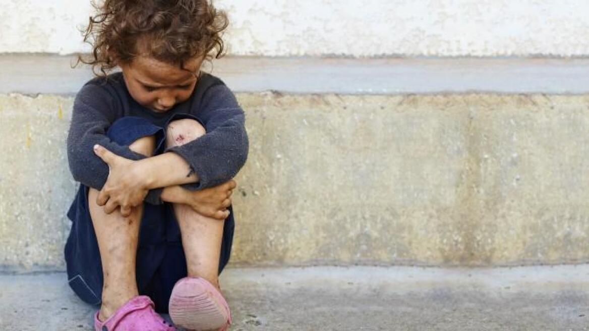 Βόμβα από τη Unicef: Σχεδόν ένα στα δύο Ελληνόπουλα δεν έχει τα βασικά προς το ζην!