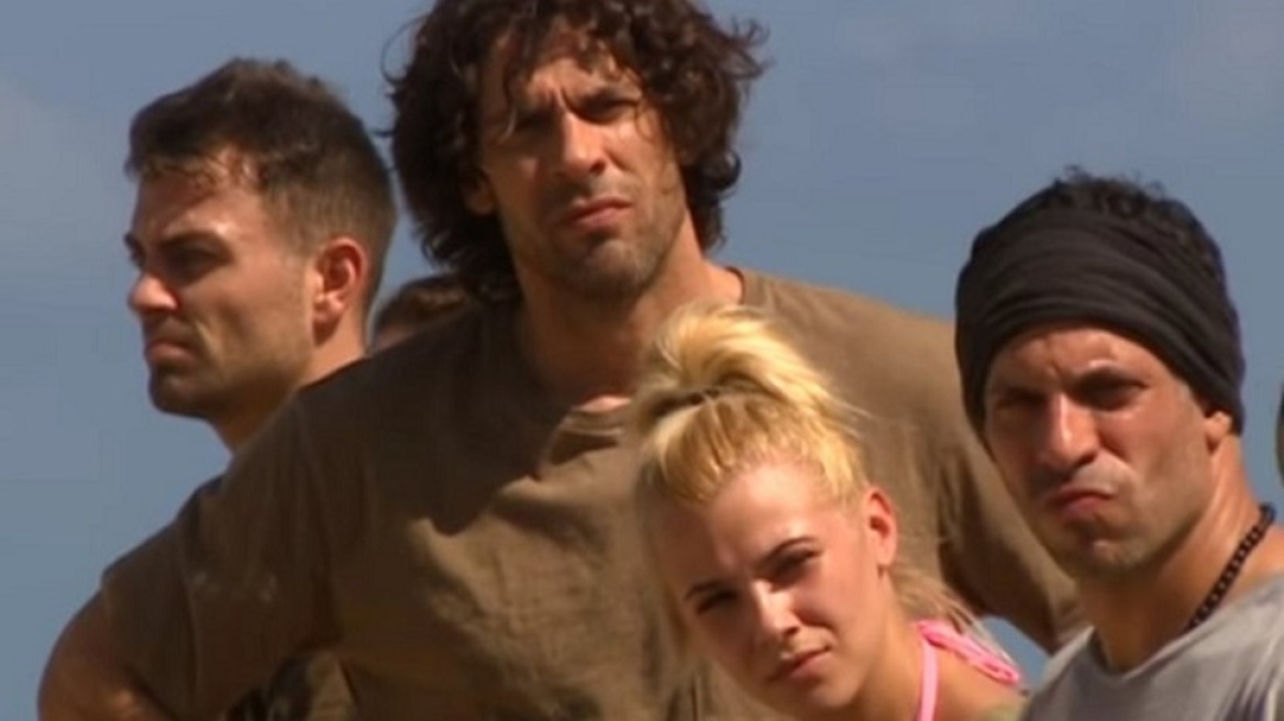 Ερώτηση στη Βουλή για το ''Survivor''