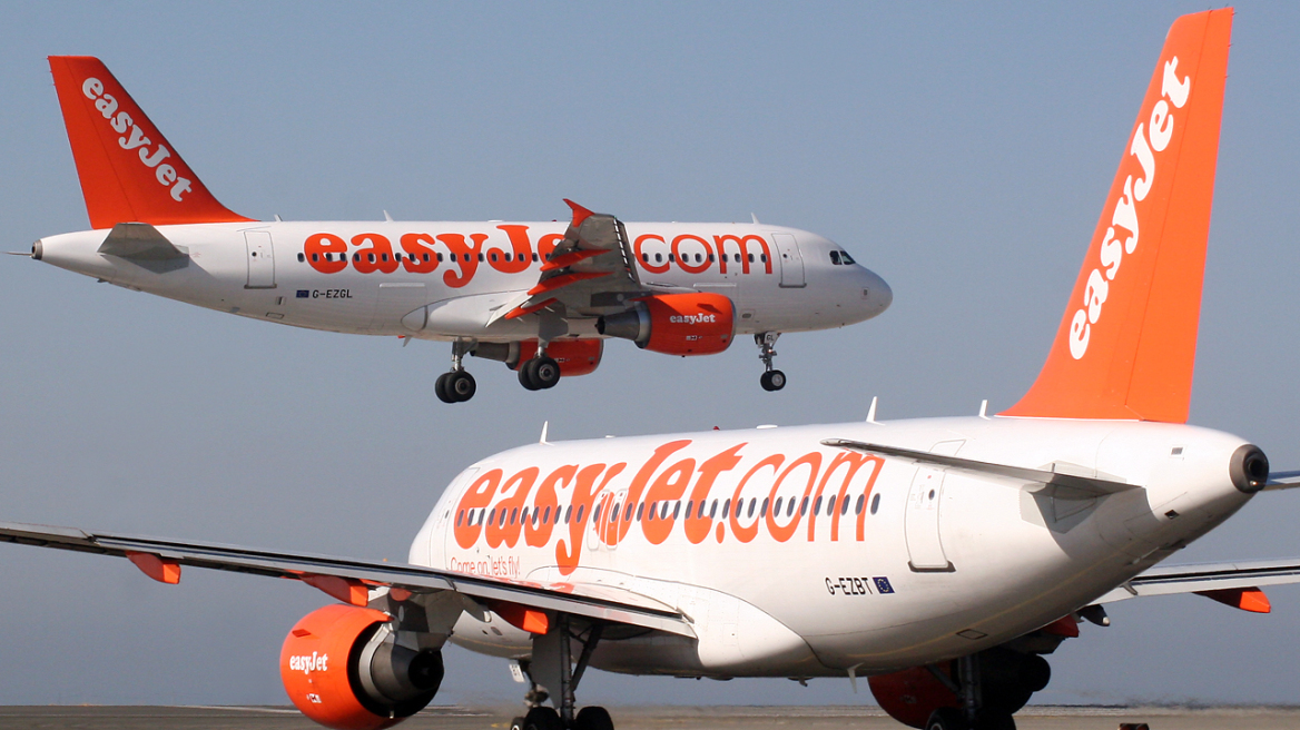 Easyjet: Χατζηιωάννου κατά μετόχων για την αγορά «αχρείαστων αεροσκαφών» από την Airbus