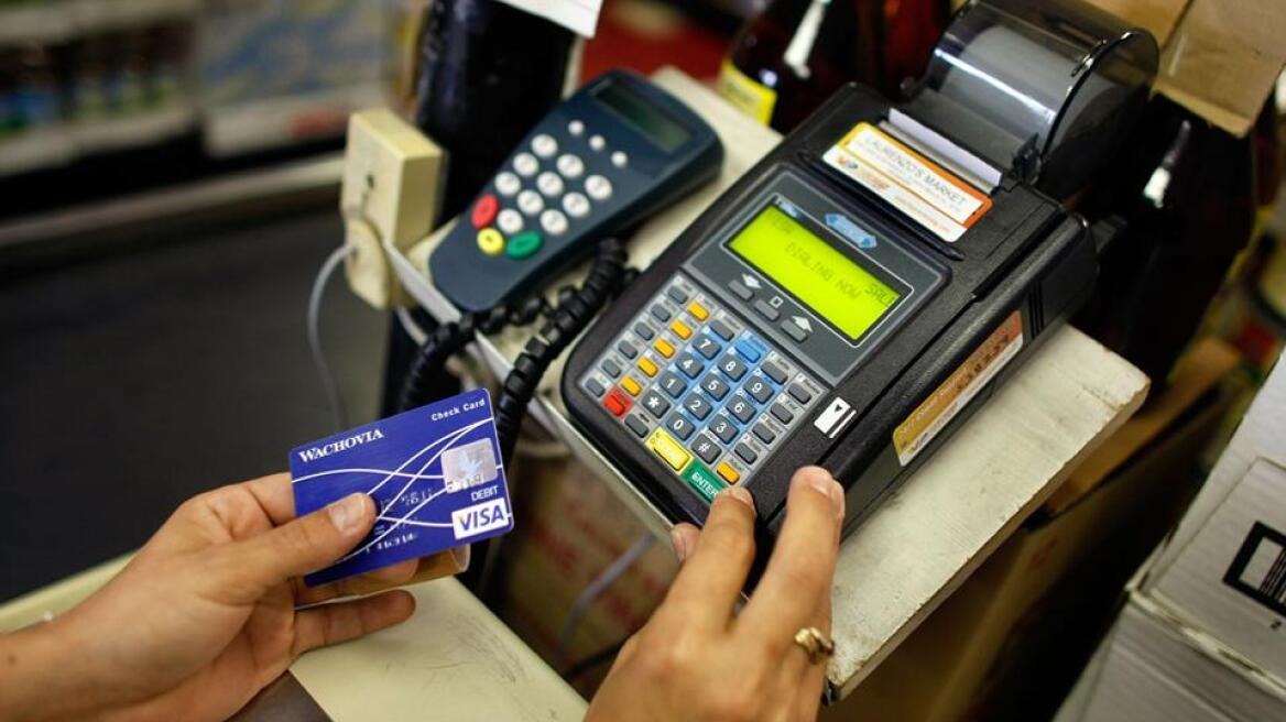 Ενενήντα ημέρες διορία για να βάλουν POS 200.000 επαγγελματίες  