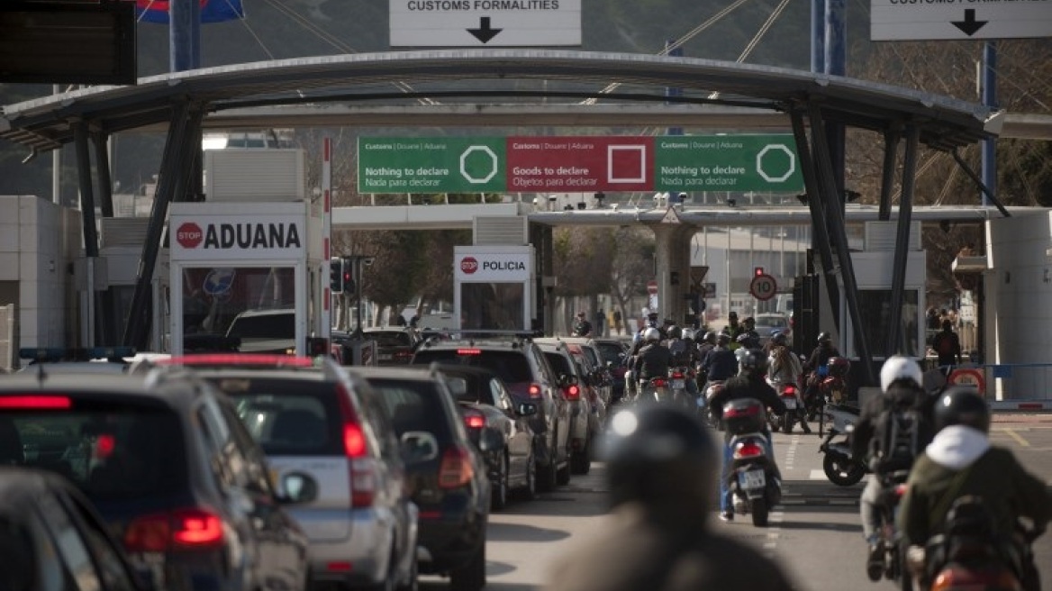 Αρχίζουν συστηματικοί έλεγχοι σε Ευρωπαίους πολίτες στα εξωτερικά σύνορα της Ε.Ε