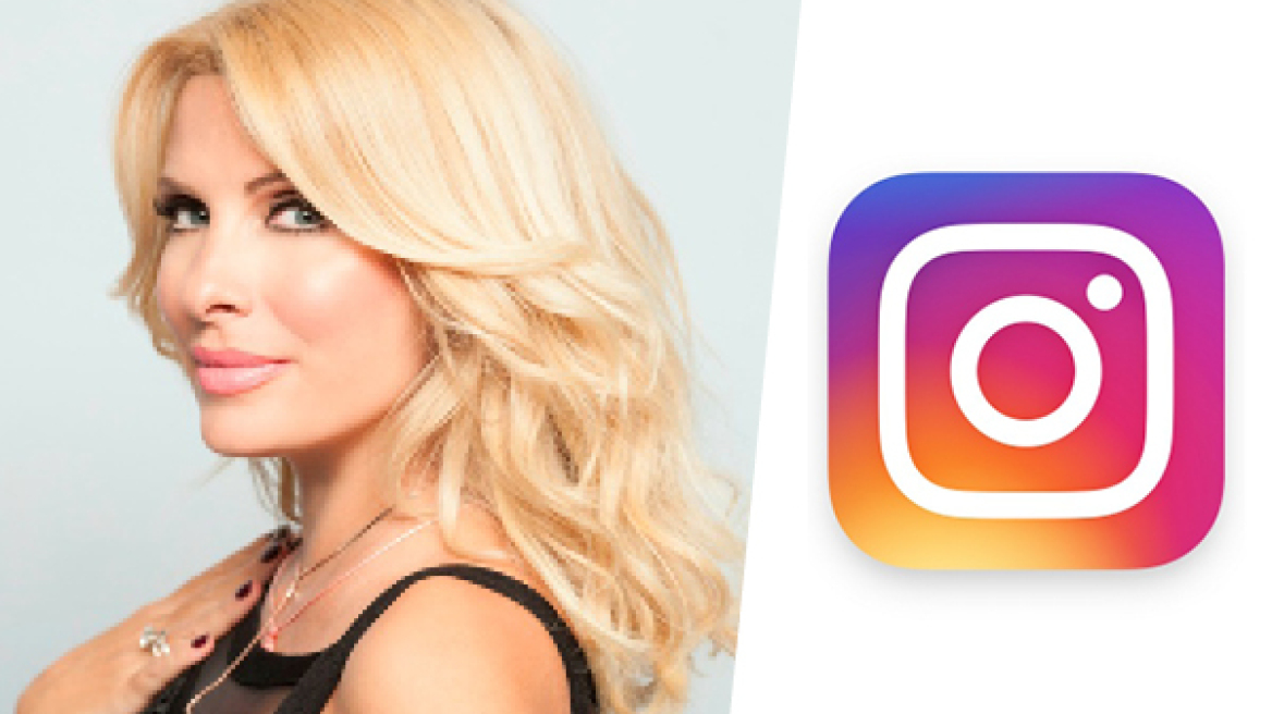 The “battle” for Instagram: 10 most followed Greek celebrities (photos)