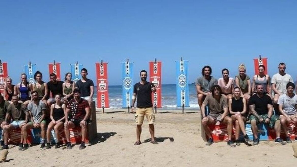 Survivor: Στην Αθήνα θα γίνει ο τελικός 