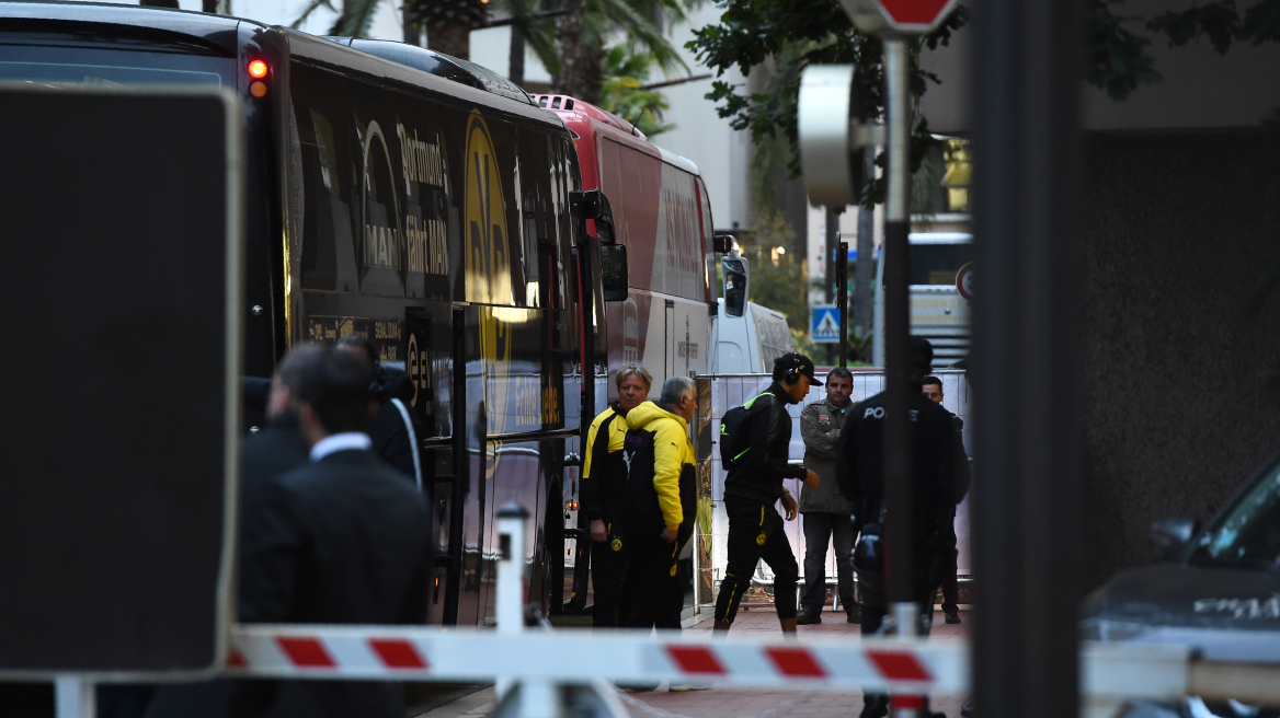 Με καθυστέρηση η σέντρα στο Μονακό