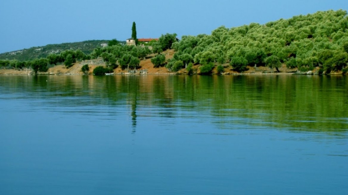 Οδύσσεια... ετών 19 για μια τουριστική επένδυση άνω των 80 εκατ. ευρώ