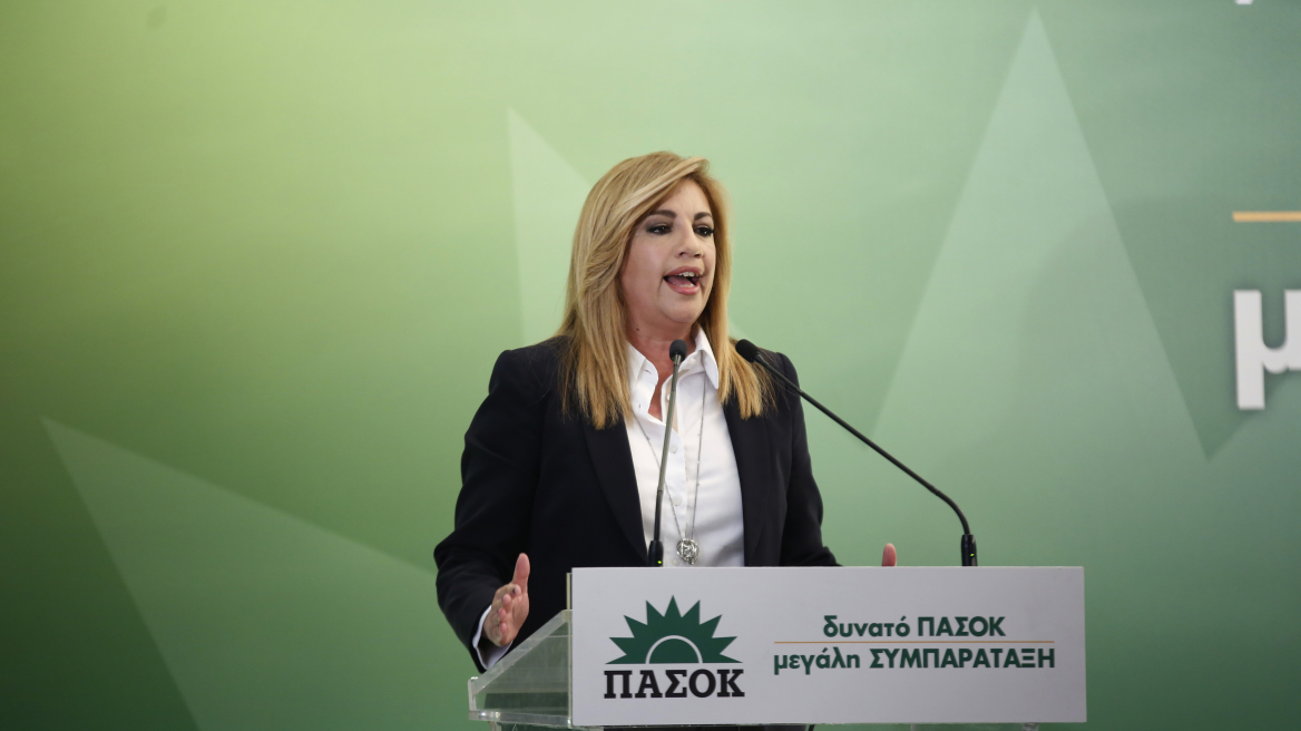 ΠΑΣΟΚ για συνέντευξη Τσίπρα: Προσπάθησε πάλι να εξαπατήσει τους πολίτες