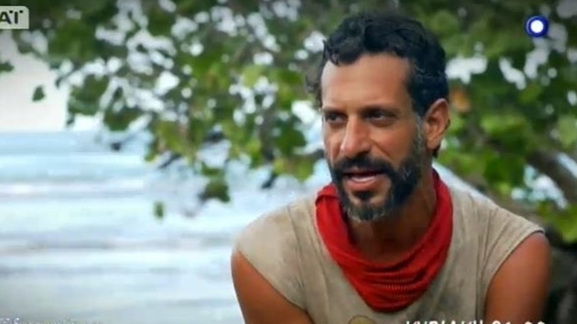 Survivor: Αποκαλυπτικός ο Χρανιώτης- Στο προσκήνιο ένα ερωτευμένο ζευγάρι και το τρίτο πρόσωπο 