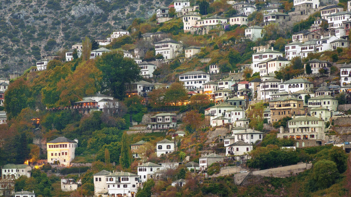 Καινοτόμες ιδέες για τον ελληνικό τουρισμό