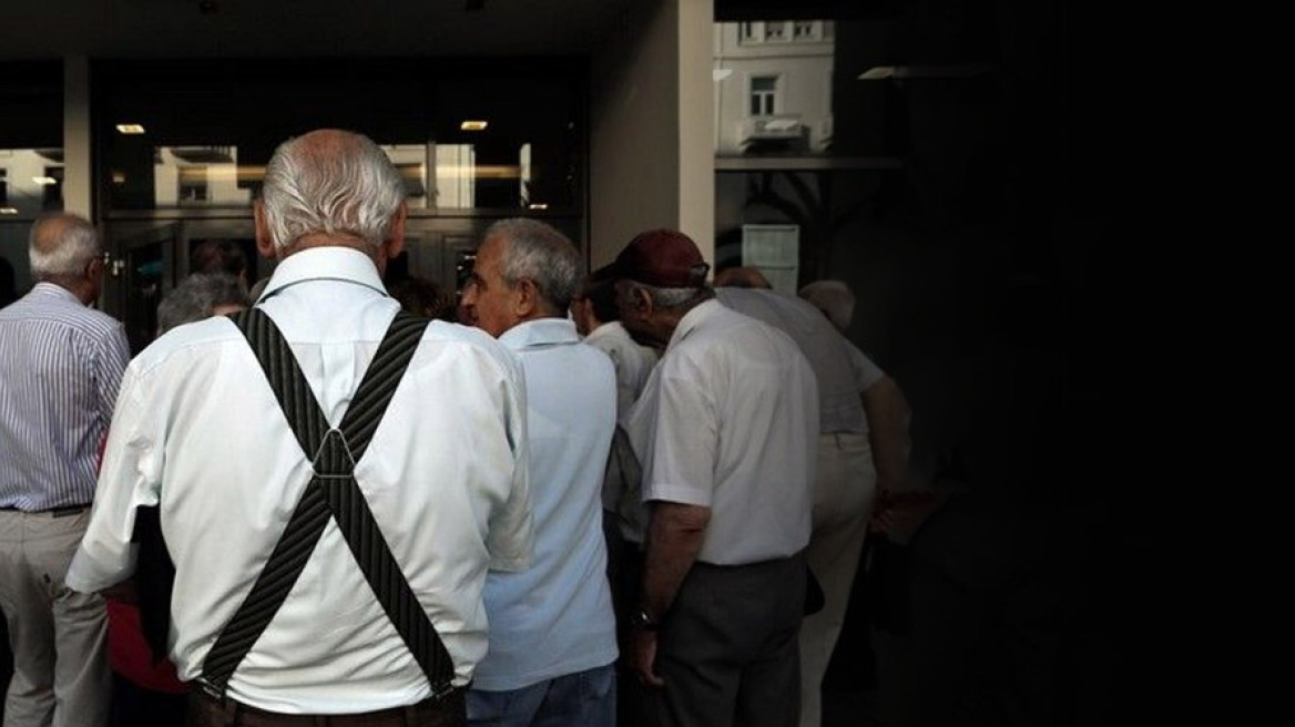 Συντάξεις Σεπτεμβρίου: Πότε θα δουν χρήματα στους λογαριασμούς τους οι δικαιούχοι