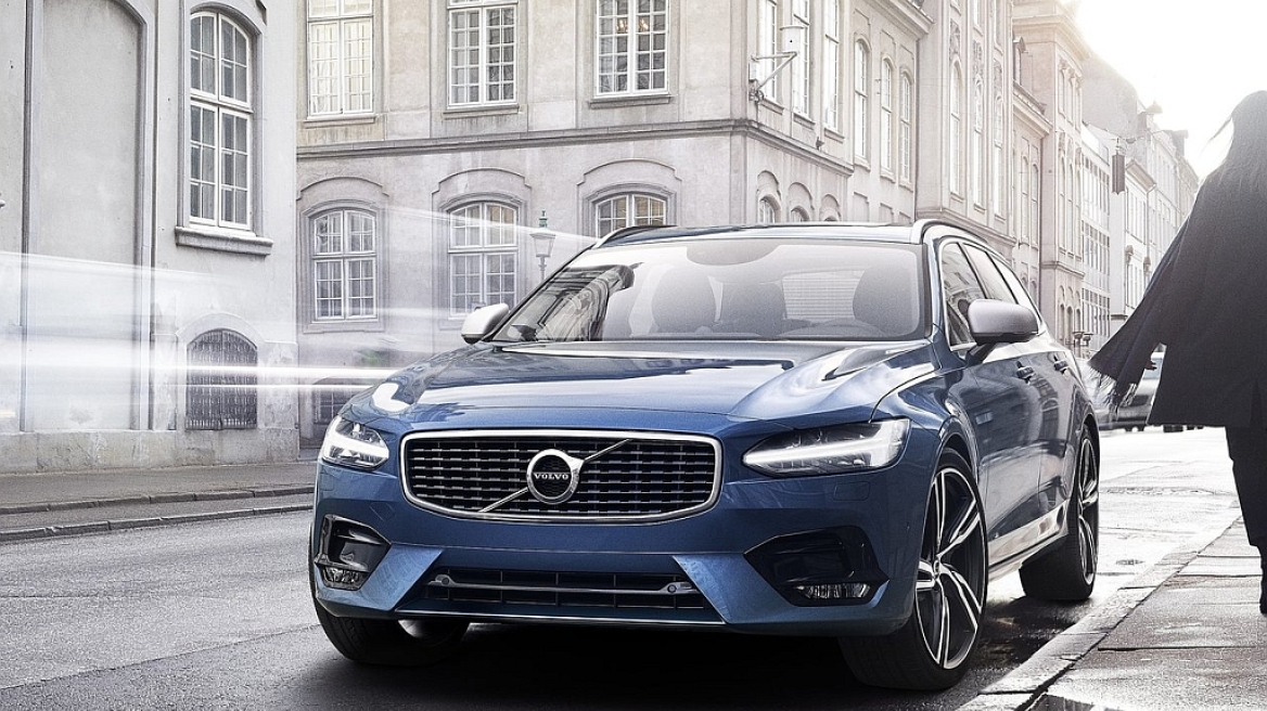 Polestar Hybrid: Οι επιδόσεις του αύριο, σήμερα