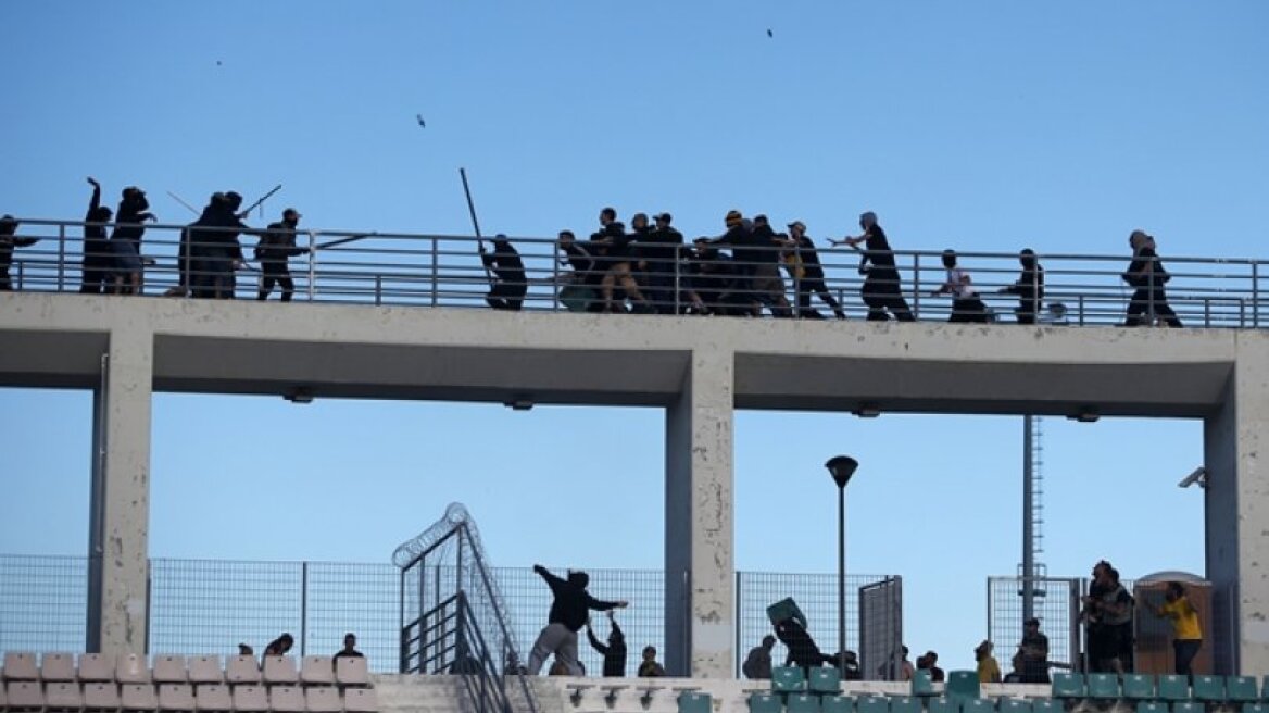 Το σκεπτικό της διεξαγωγής του τελικού 