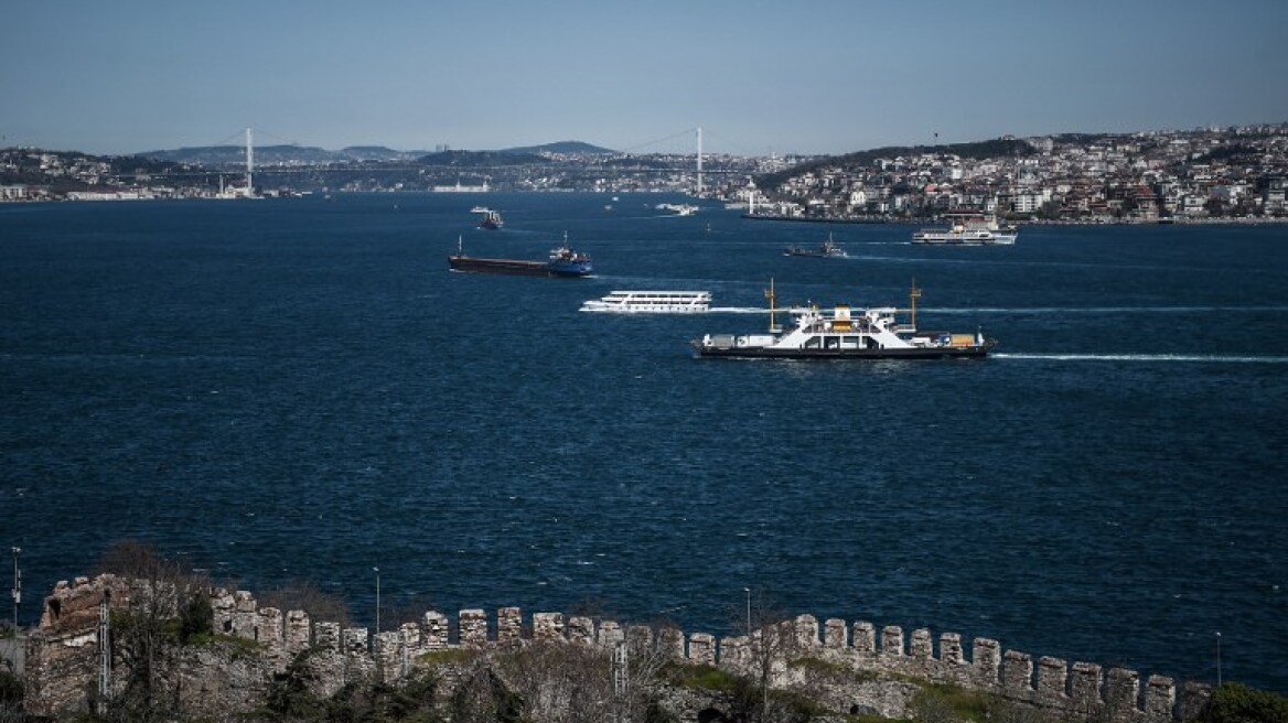 Συναγερμός στην Τουρκία: Τζιχαντιστές ετοιμάζουν επίθεση σε ρωσικά πλοία στον Βόσπορο