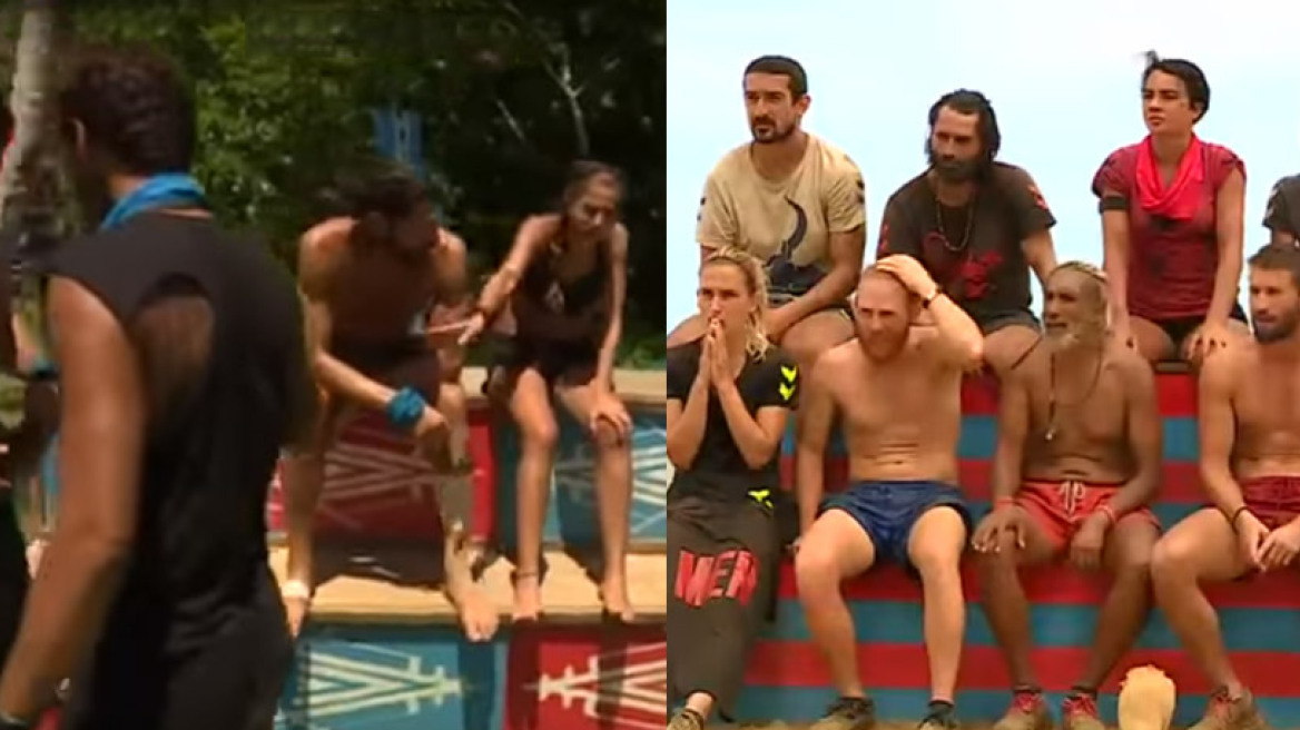 Survivor: Ελλάδα VS Τουρκίας - Μάχη για έπαθλο θα δώσουν οι παίκτες των δύο ριάλιτι