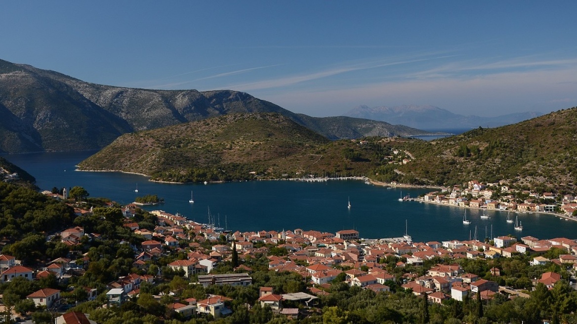 Παγκόσμιο συνέδριο ιατρικού τουρισμού στην Ιθάκη στις 26-27 Μαΐου