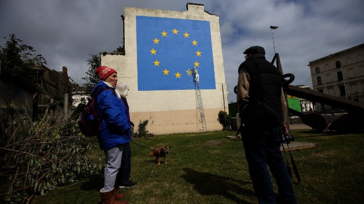 ΕΕ: Από τις 19 Ιουνίου οι συζητήσεις για το Brexit