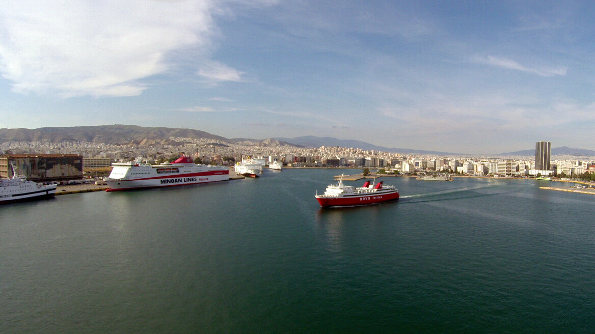 Λύθηκε η απεργία της ΠΝΟ - Από τα μεσάνυχτα τα πλοία ξεκινούν δρομολόγια