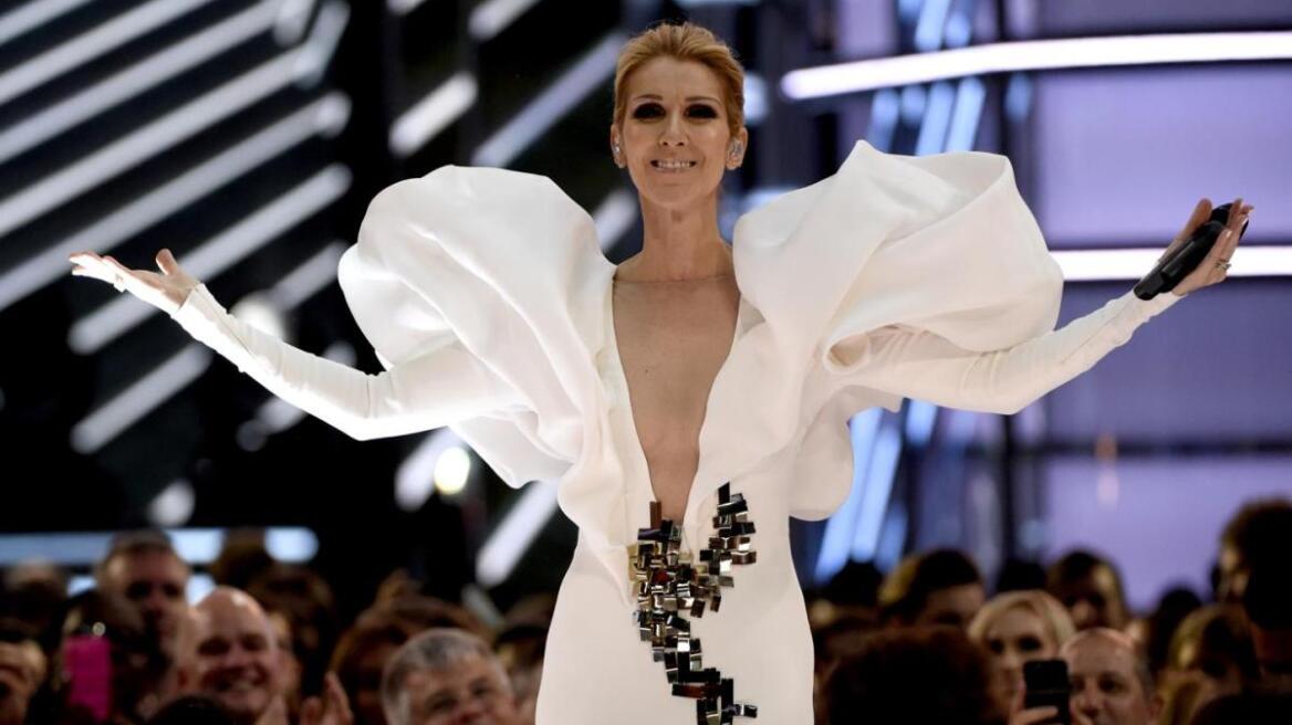 Billboard Awards: Tα δάκρυα της Celine Dion τραγουδώντας τον «Τιτανικό» είκοσι χρόνια μετά