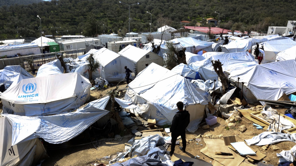 Η ελβετική κυβέρνηση θα χρηματοδοτήσει τους «Γιατρούς του Κόσμου» 