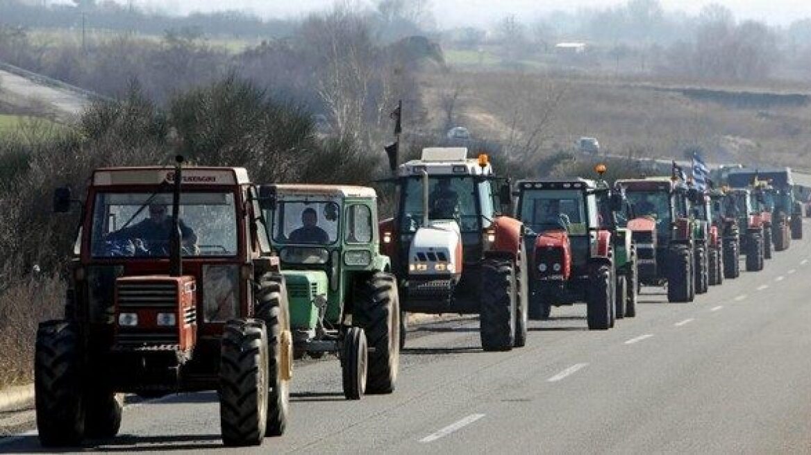 Παγκρήτια σύσκεψη των αγροτών για τα μέτρα 