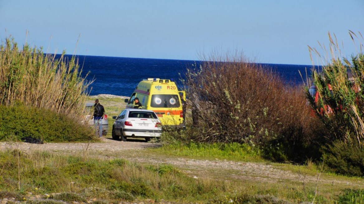 Θαλάσσιο δυστύχημα στην Κεφαλλονιά: Νεκρός 56χρονος Βρετανός