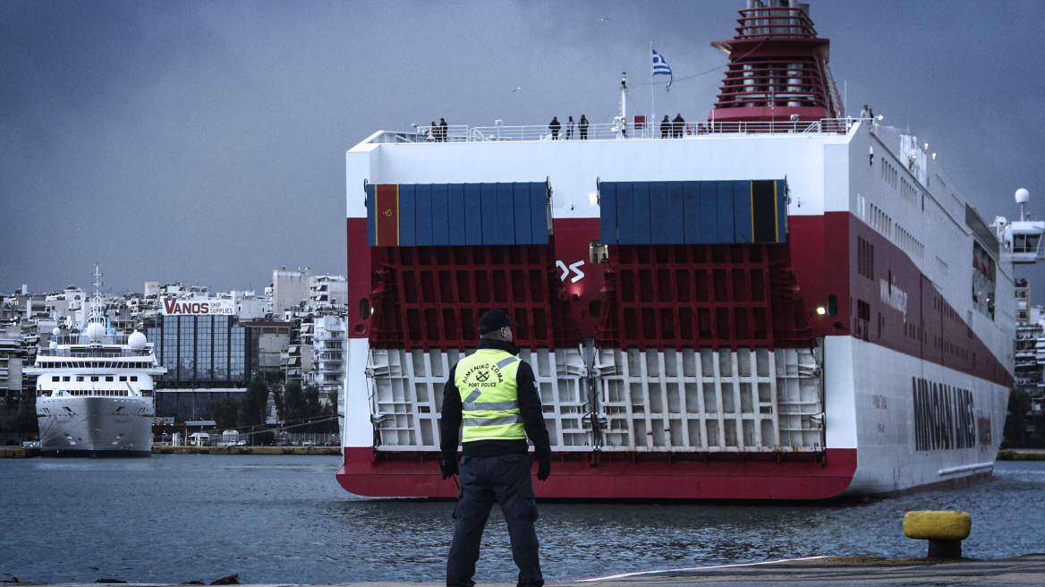 Ακτοπλόοι: Τα 80 εκατ. ευρώ επιδότηση για την εξυπηρέτηση 44 νησιών είναι αστείο ποσό