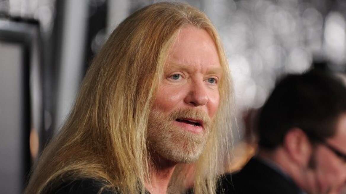 Gregg Allman dead Celebrities react to death of “Allman Brothers Band(02)